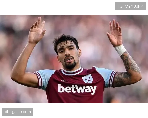 西汉姆联深陷伤病危机，核心球员缺阵重创赛季前景