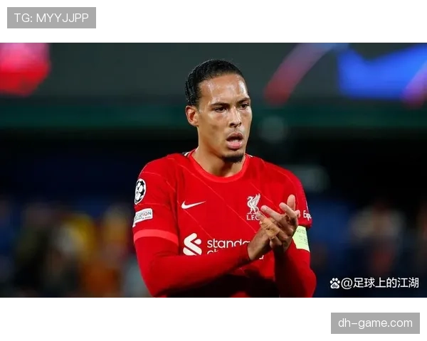 范戴克:从荷甲新星到世界级后防核心,状态持续攀升引关注 范戴克:从荷甲新星到世界级后防核心,状态持续攀升引关注