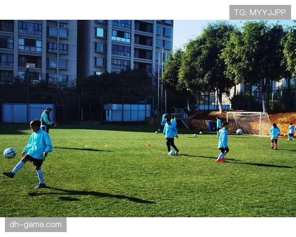 青训球星崛起，年轻天才引领足球产业新风潮