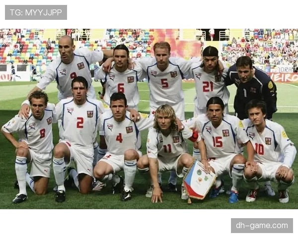 捷克队1996年欧洲杯上演惊天逆袭,力克德国书写辉煌篇章 捷克队1996年欧洲杯上演惊天逆袭,力克德国书写辉煌篇章