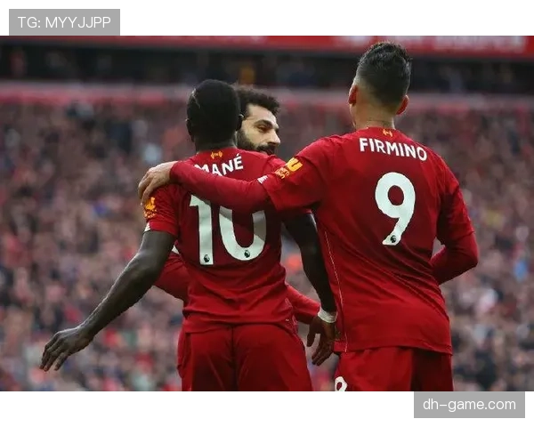 萨拉赫和利物浦三叉戟状态回暖,誓言冲击新赛季荣耀