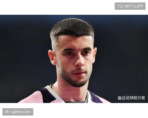 西甲埃斯帕尼奥尔中场硬度