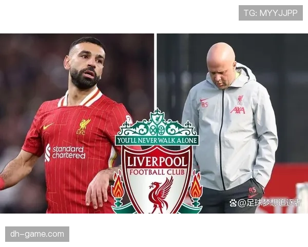 萨拉赫与梅西右边锋时期对比：创造力与终结能力差距