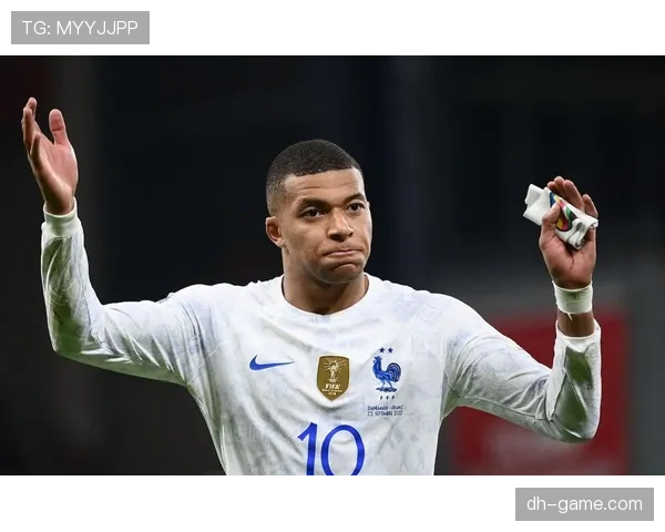 莱万 vs 姆巴佩:终结效率与进攻参与度差距在哪 莱万 vs 姆巴佩:终结效率与进攻参与度差距在哪