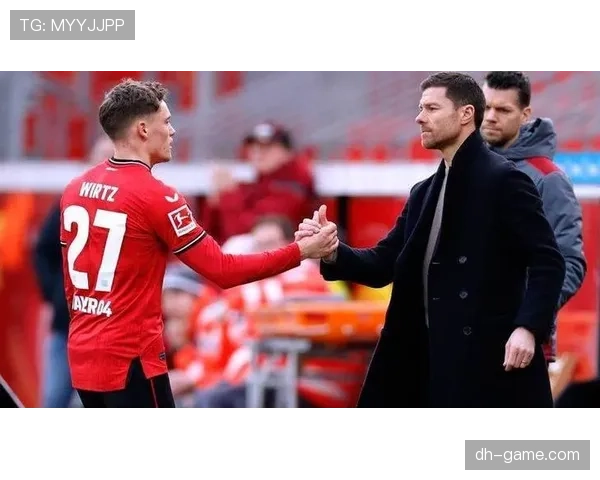 维尔茨在阿隆索体系中的绝对核心地位解析 维尔茨在阿隆索体系中的绝对核心地位解析