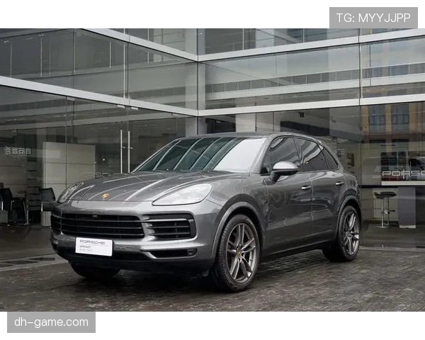 卢玉菲训练完顺手买了辆保时捷，说当零花钱